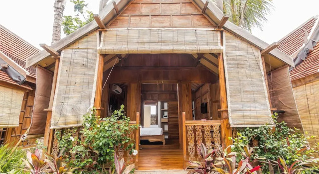 ZEN Rooms Raya Uluwatu 1, Rezervovat Hotel Wellness hotely v Bali, SPA