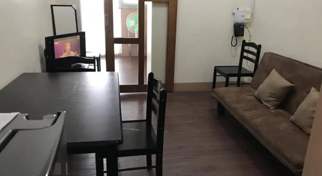 Номер Standard Grand Residence 2