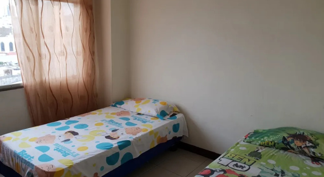 Апартаменты Classic Guayaquil In Love