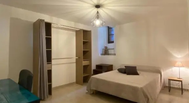 Appartement de charme vieille ville, Varaa Huoneisto Corte 