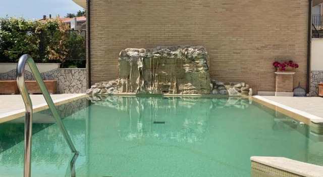 Residence il Borghetto, Rezervovat Hotel Cupra Marittima 