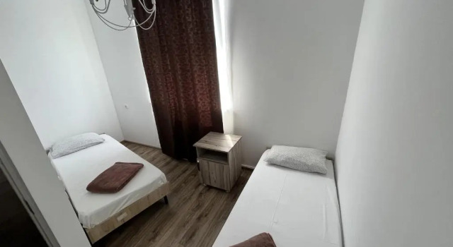 Laguna House next to Pool at Bazaleti Lake, Rezervovat Hotel Chanadirtkari Dusheti
