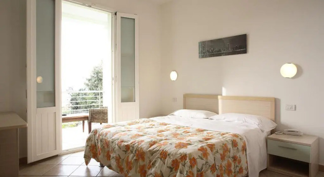Hotel Aurora