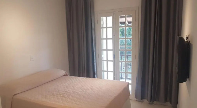 Двухместный номер Standard Hotel Coquille