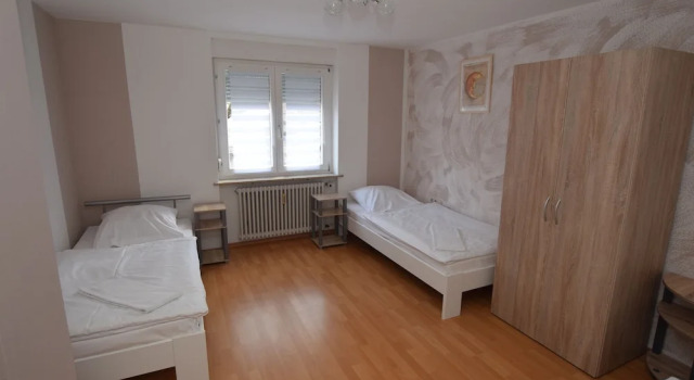 AB Apartment 50, Réserver Appartement Stuttgart-Ost Stuttgart