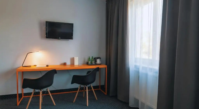 Трёхместный номер Standard Poleczki Residence Apartments