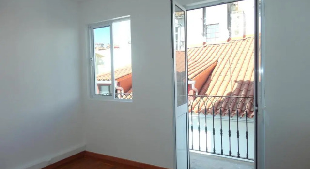 Люкс Be Coimbra Hostels