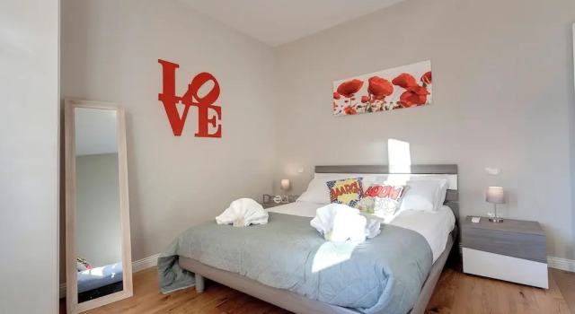 Mamo Florence – Freedom Apartments