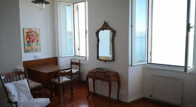 Le Finestre sul mare