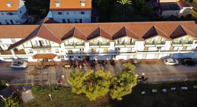 Hostal de Berria, Buchen Sie Hotel Hotels in Kantabrien mit Parkplatz, Parkplätze