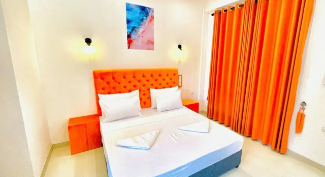 Номер Standard Ismattha Hotel