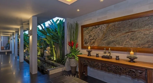 Villa Meliya, Book Villa Hotels in Badung with Parking, Parking