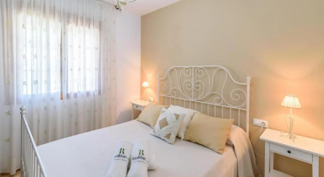 Villa Ana Torrox by Ruralidays, Prenota Villa Hotel a Torrox con parcheggio, Parcheggio