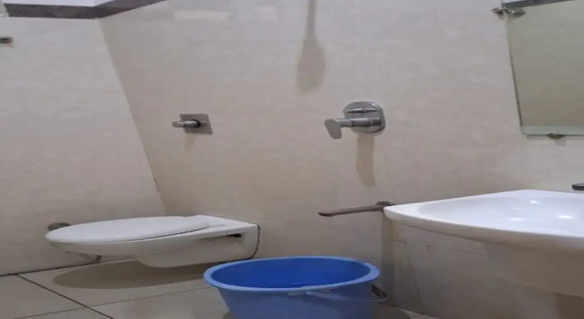 Номер Standard Lingaa's Residency