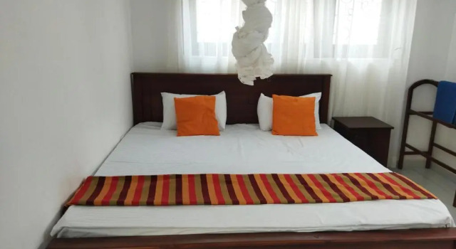 Villa 307 3 room apartment