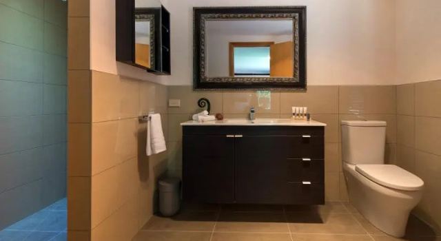 Двухместный люкс Deluxe c 1 комнатой The Flying Trout Boutique Lodge