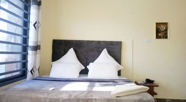 Номер Standard Stay simple lodge
