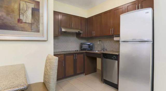 Люкс c 1 комнатой Staybridge Suites Reno Nevada by IHG