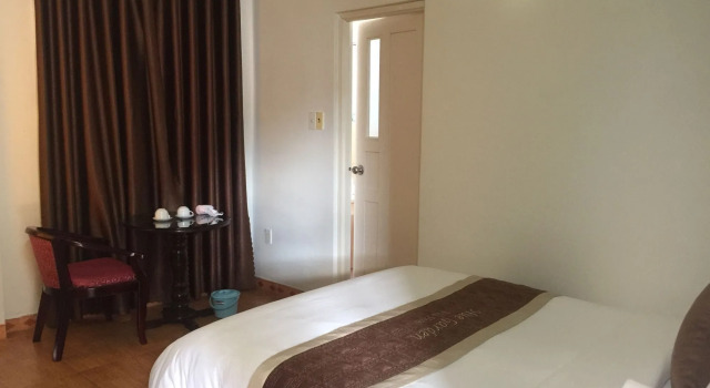 Hue Garden Villa Hotel