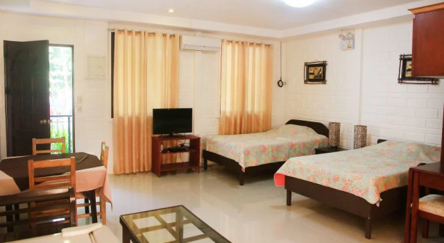 Molave Cove Resort, Book Resort Panglao Bohol