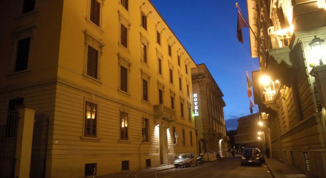 Hotel Beatrice