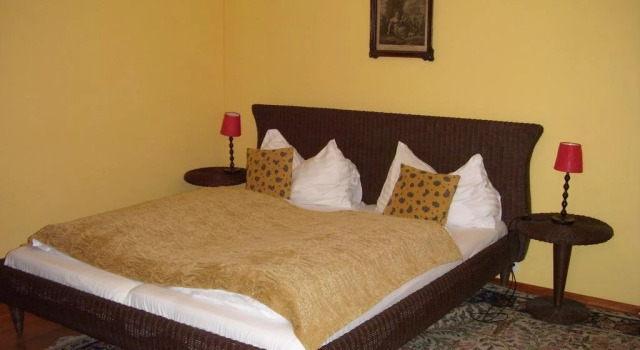 Hotel Nibelungenhof, Reserva ahora Hotel Hoteles en Tulln con desayuno, Desayunos
