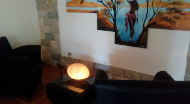 Mzuri, Prenota Hotel Charlestown St. Kitts e Nevis
