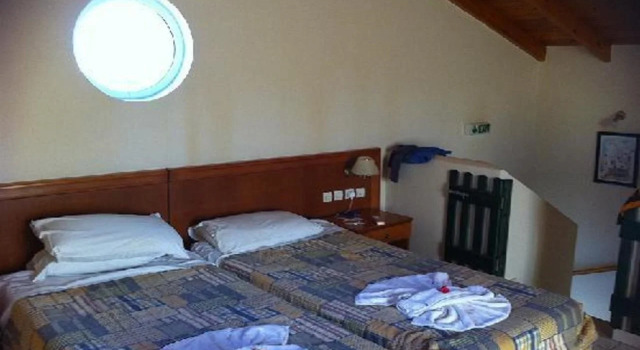 Ostria Apartments