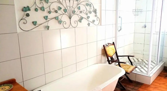 Двухместный номер Standard Die Tuishuise and Victoria Manor