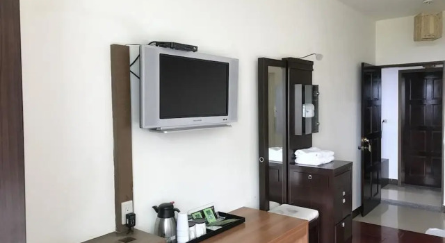 Номер Standard Zhu Yuan Homestay
