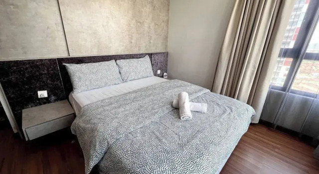 ICity Luxury Condo by Smarthome