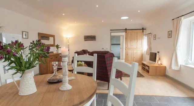 Fritillary Cottage