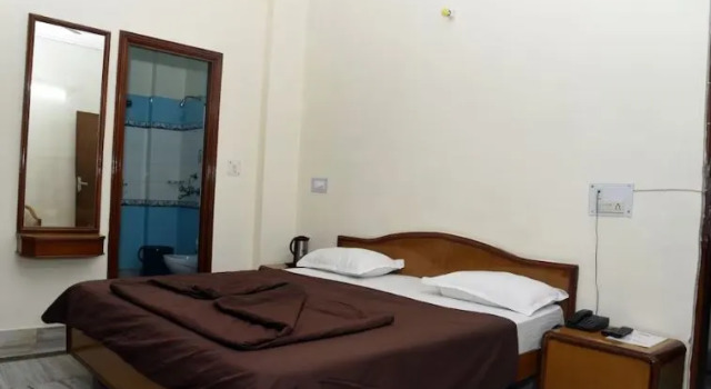 Hotel Wonder Hills,Har ki Pauri Road Haridwar, Réserver Hôtel Haridwar Uttarakhand