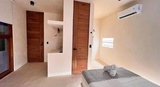 Suite doppia Tikul Hotel Boutique