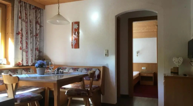 Апартаменты Standard Haus Wildebene