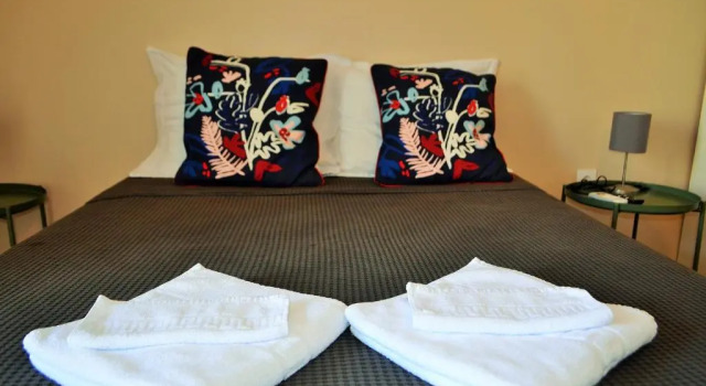Студия Superior Suites & Apartments - DP Setubal