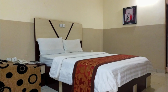 Номер Standard Joy House Hotel and Suites