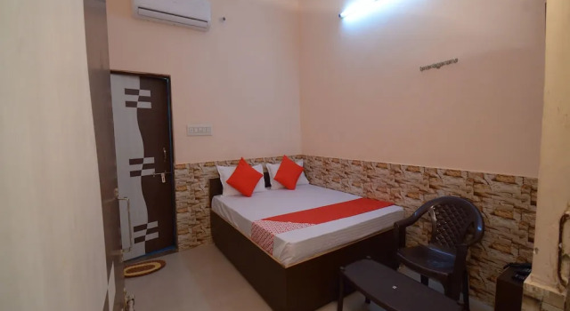 Hotel Sand Dune By OYO Rooms, Rezervovat Hotel Hotely v Rajasthan s parkováním, Parkování