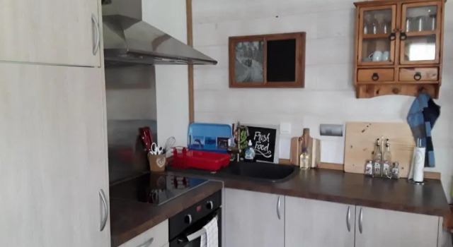 Студия Studio de la corbaz