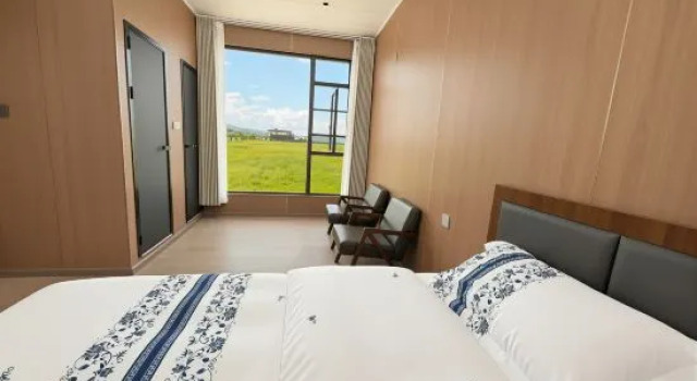 Mugui Yunqi, Prenota Hotel Ngawa Cina