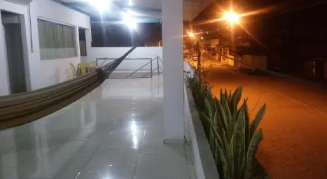 Hotel Acauã, Reserva ahora Hotel Hoteles en Noreste de Brasil con aparcamiento, Aparcamiento