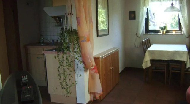 Ferienwohnung Evangeline Borsch, Забронировать Апартаменты/квартира Барль Мозель - Германия