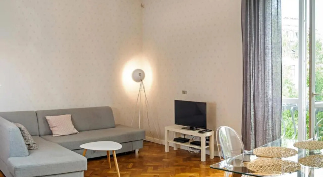 Апартаменты Zoli Apartment