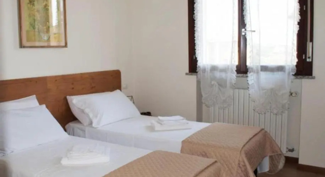 Номер Standard La Casa di Tino