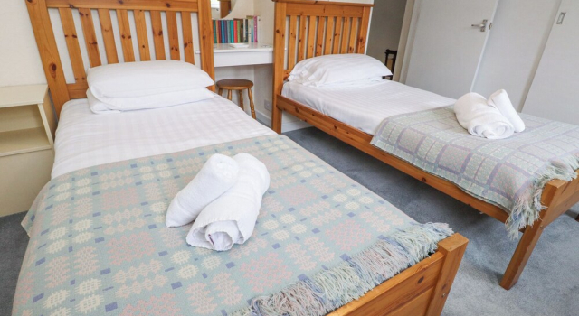 Brackenbury Cottage, Book Vacation Home Caernarfon Snowdonia