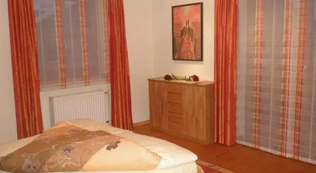 Appartement Christina