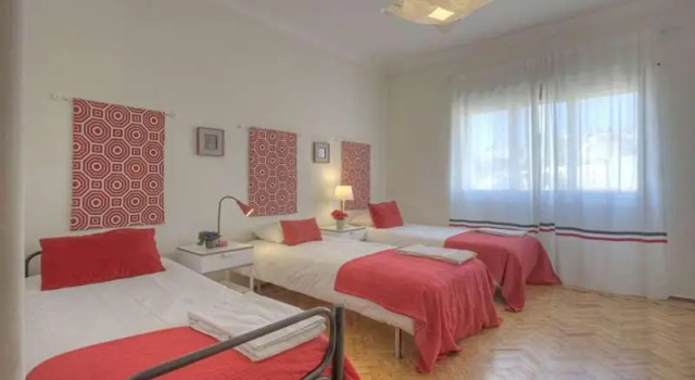 Santa Apolonia 7D - 6 Bedrooms