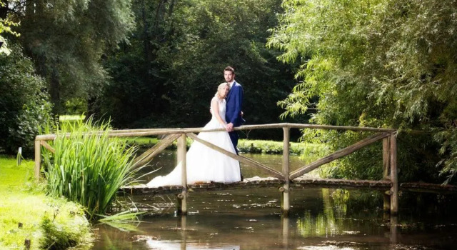 Hornsbury Mill, Забронировать Отель Бизнес-отели Англии, 4* 5*