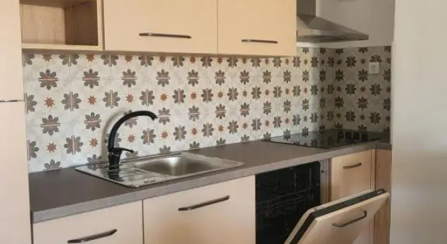 Апартаменты Apartment Grabar