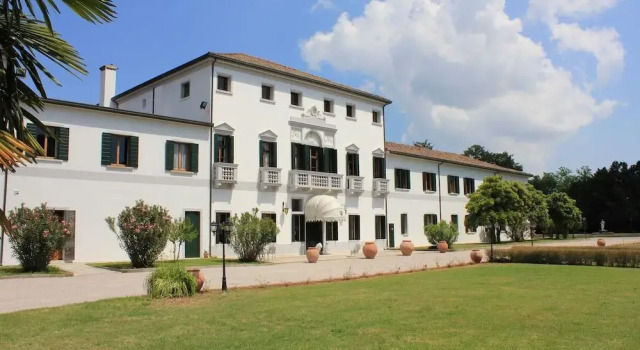 Villa Marcello Giustinian